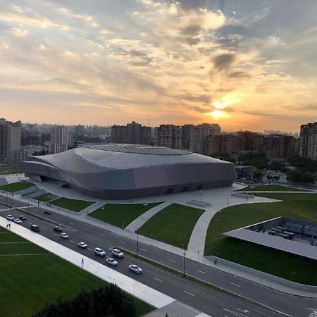 Sharq Plaza Hotel Baku Zewnętrze zdjęcie