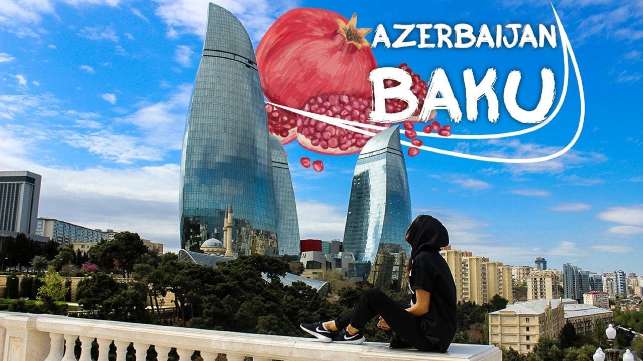 Sharq Plaza Hotel Baku Zewnętrze zdjęcie